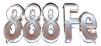 888fe logo