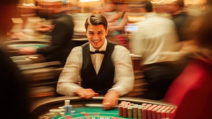 888fe Hamari Slot Rooms Kaisay Kaam Karte Hain